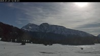 Archived image Webcam Plateau Arselle Cross Country Ski 11:00