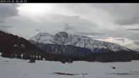 Archived image Webcam Plateau Arselle Cross Country Ski 07:00