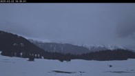 Archived image Webcam Plateau Arselle Cross Country Ski 17:00