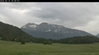 Archived image Webcam Plateau Arselle Cross Country Ski 15:00