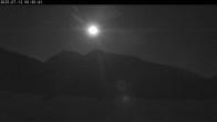 Archived image Webcam Plateau Arselle Cross Country Ski 23:00