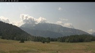 Archiv Foto Webcam Langlauf Plateau Arselle 09:00