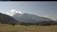 Archived image Webcam Plateau Arselle Cross Country Ski 09:00