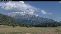 Archived image Webcam Plateau Arselle Cross Country Ski 17:00