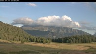 Archived image Webcam Plateau Arselle Cross Country Ski 19:00