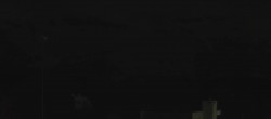 Archived image Webcam Panoramic view of Flaine 23:00
