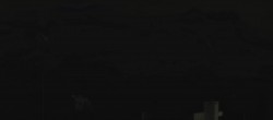 Archived image Webcam Panoramic view of Flaine 03:00