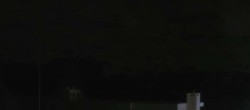 Archived image Webcam Panoramic view of Flaine 01:00