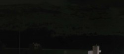 Archived image Webcam Panoramic view of Flaine 05:00