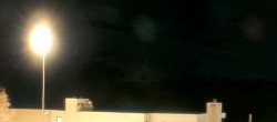 Archived image Webcam Panoramic view of Flaine 01:00