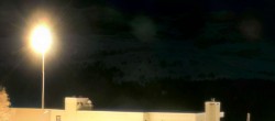 Archived image Webcam Panoramic view of Flaine 05:00