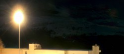 Archiv Foto Webcam Panoramablick über Flaine 05:00