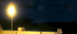 Archived image Webcam Panoramic view of Flaine 06:00