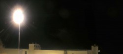 Archived image Webcam Panoramic view of Flaine 01:00