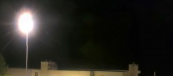 Archived image Webcam Panoramic view of Flaine 03:00