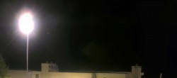 Archiv Foto Webcam Panoramablick über Flaine 01:00