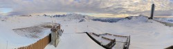 Archived image Webcam Grandes Platières, ski resort Flaine 15:00