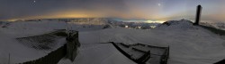 Archived image Webcam Grandes Platières, ski resort Flaine 17:00