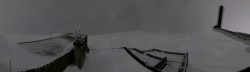 Archived image Webcam Grandes Platières, ski resort Flaine 23:00