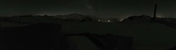 Archived image Webcam Grandes Platières, ski resort Flaine 03:00
