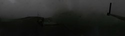Archiv Foto Webcam Grandes Platières, Flaine 03:00