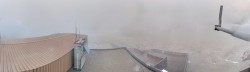 Archiv Foto Webcam Grandes Platières, Flaine 07:00