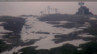 Archiv Foto Webcam Platières 05:00