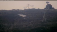 Archiv Foto Webcam Platières 05:00