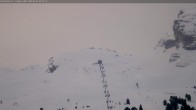 Archived image Webcam Gondel Les Grandes Platières, Flaine 07:00