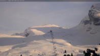 Archived image Webcam Gondel Les Grandes Platières, Flaine 15:00