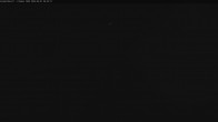Archived image Webcam Gondel Les Grandes Platières, Flaine 03:00