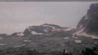 Archiv Foto Webcam Gondel Les Grandes Platières 05:00