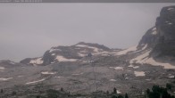 Archiv Foto Webcam Gondel Les Grandes Platières 06:00