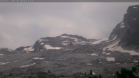 Archiv Foto Webcam Gondel Les Grandes Platières 11:00