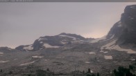 Archiv Foto Webcam Gondel Les Grandes Platières 13:00