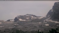 Archiv Foto Webcam Gondel Les Grandes Platières 15:00