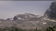 Archiv Foto Webcam Gondel Les Grandes Platières 17:00