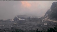 Archived image Webcam Gondel Les Grandes Platières, Flaine 05:00