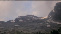 Archived image Webcam Gondel Les Grandes Platières, Flaine 09:00