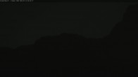 Archiv Foto Webcam Gondel Les Grandes Platières 03:00