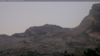 Archiv Foto Webcam Gondel Les Grandes Platières 05:00