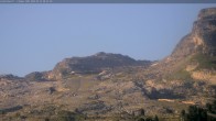 Archiv Foto Webcam Gondel Les Grandes Platières 07:00