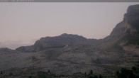 Archiv Foto Webcam Gondel Les Grandes Platières 06:00
