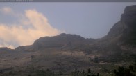 Archiv Foto Webcam Gondel Les Grandes Platières 10:00