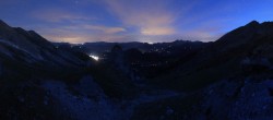 Archived image Webcam Torchère, Haute-Savoie 05:00