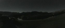 Archived image Webcam Shaper Snowpark of La Clusaz 05:00