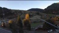 Archived image Webcam &#34;L`Etale&#34; - La Clusaz 07:00