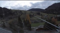 Archived image Webcam &#34;L`Etale&#34; - La Clusaz 17:00