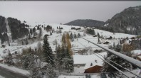 Archiv Foto Webcam Kombibahn L`Etale 09:00