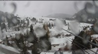 Archiv Foto Webcam Kombibahn L`Etale 13:00